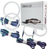 Oracle Aston Martin Vantage 07-12 Halo Kit - ColorSHIFT w/ BC1 Controller thumbnail 5