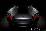 Oracle Aston Martin Vantage 07-12 Halo Kit - ColorSHIFT w/ Simple Controller thumbnail 8