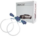 Oracle Arctic Cat F8 03-08 LED Halo Kit - ColorSHIFT thumbnail 1