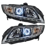 Oracle Honda CRZ 10-16 LED Halo Kit - White thumbnail 2
