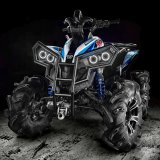 Oracle Can-Am Maverick LED Halo Kit - White thumbnail 7