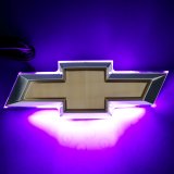 Oracle Illuminated Bowtie - Dual Intensity - UV/Purple thumbnail 2