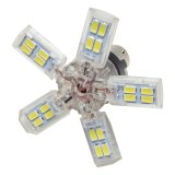 Oracle 1156 15 SMD 3 Chip Spider Bulb (Single) - Cool White thumbnail 5