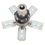 Oracle 1156 15 SMD 3 Chip Spider Bulb (Single) - Cool White thumbnail 6