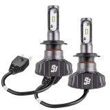 Oracle H7 - S3 LED Headlight Bulb Conversion Kit - 6000K thumbnail 2
