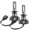 Oracle H7 - S3 LED Headlight Bulb Conversion Kit - 6000K thumbnail 5