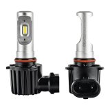 Oracle 9005 - VSeries LED Headlight Bulb Conversion Kit - 6000K thumbnail 2