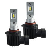 Oracle 9005 - VSeries LED Headlight Bulb Conversion Kit - 6000K thumbnail 3