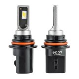 Oracle 9007 - VSeries LED Headlight Bulb Conversion Kit - 6000K thumbnail 2