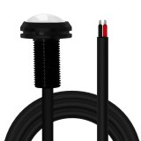Oracle 3W Universal Cree LED Billet Light - White thumbnail 6