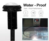 Oracle 3W Universal Cree LED Billet Light - White thumbnail 7