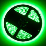 Oracle Exterior Black Flex LED 12in Strip - RGB ColorSHIFT thumbnail 2
