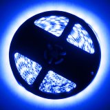 Oracle Exterior Black Flex LED 12in Strip - RGB ColorSHIFT thumbnail 4
