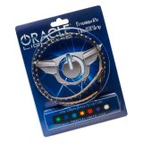Oracle Pair 15in LED Strips Retail Pack - RGB ColorSHIFT thumbnail 1