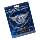 Oracle Pair 15in LED Strips Retail Pack - RGB ColorSHIFT thumbnail 2