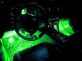 Oracle Pair 15in LED Strips Retail Pack - RGB ColorSHIFT thumbnail 3
