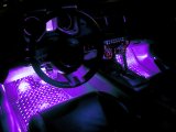 Oracle Pair 15in LED Strips Retail Pack - RGB ColorSHIFT thumbnail 6