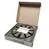 Oracle LED Illuminated Wheel Rings - ColorSHIFT - 15in. - ColorSHIFT No Remote thumbnail 6