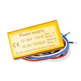 Oracle LED DC 24V-DC 12V Step Down Converter thumbnail 2