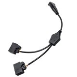 Oracle Wrangler JK Switchback Turn Signal Y Splitter Adapter (Single) thumbnail 1