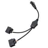 Oracle Wrangler JK Switchback Turn Signal Y Splitter Adapter (Single) thumbnail 2