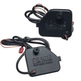Oracle Rear Bumper LED Reverse Lights for Jeep Wrangler JL - 6000K thumbnail 8