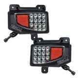 Oracle Rear Bumper LED Reverse Lights for Jeep Gladiator JT - 6000K thumbnail 1
