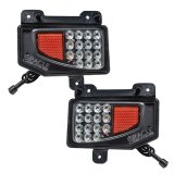 Oracle Rear Bumper LED Reverse Lights for Jeep Gladiator JT - 6000K thumbnail 2