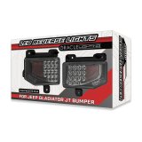 Oracle Rear Bumper LED Reverse Lights for Jeep Gladiator JT - 6000K thumbnail 3