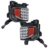 Oracle Rear Bumper LED Reverse Lights for Jeep Gladiator JT - 6000K thumbnail 5