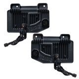 Oracle Rear Bumper LED Reverse Lights for Jeep Gladiator JT - 6000K thumbnail 6