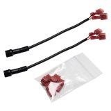 Oracle Rear Bumper LED Reverse Lights for Jeep Gladiator JT - 6000K thumbnail 8