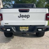 Oracle Jeep Gladiator JT Rear Bumper LED Reverse Lights w/ Plug & Play Harness - 6000K thumbnail 7