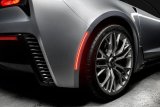 Oracle Chevrolet Corvette C7 Concept Sidemarker Set - Clear - No Paint thumbnail 9
