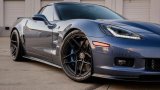 Oracle 05-13 Chevrolet Corvette C6 Concept Sidemarker Set - Clear - No Paint thumbnail 6