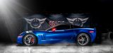 Oracle 05-13 Chevrolet Corvette C6 Concept Sidemarker Set - Clear - No Paint thumbnail 7