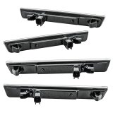 Oracle 15-21 Dodge Challenger Concept Sidemarker Set - Clear - No Paint thumbnail 6