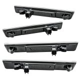 Oracle 15-21 Dodge Challenger Concept Sidemarker Set - Clear - No Paint thumbnail 9