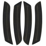 Oracle 16-19 Chevrolet Camaro Concept Sidemarker Set - Tinted - No Paint - thumbnail 3