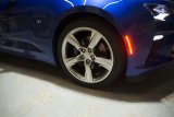Oracle 16-19 Chevrolet Camaro Concept Sidemarker Set - Tinted - No Paint - thumbnail 8
