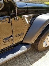 Oracle Sidetrack LED System For Jeep Wrangler JL/ Gladiator JT thumbnail 3