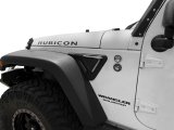 Oracle Sidetrack LED System For Jeep Wrangler JK thumbnail 3
