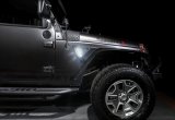Oracle Sidetrack LED System For Jeep Wrangler JK thumbnail 4