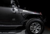 Oracle Sidetrack LED System For Jeep Wrangler JK thumbnail 5