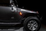 Oracle Sidetrack LED System For Jeep Wrangler JK thumbnail 6