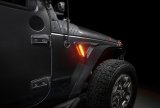 Oracle Sidetrack LED System For Jeep Wrangler JK thumbnail 7