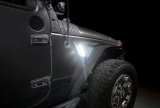 Oracle Sidetrack LED System For Jeep Wrangler JK thumbnail 8