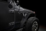 Oracle Sidetrack LED System For Jeep Wrangler JK thumbnail 9