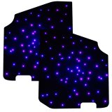 Oracle StarLINER Fiber Optic Hardtop Headliner for Wrangler JL/Gladiator JT ColorSHIFT thumbnail 4