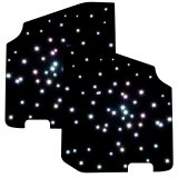 Oracle StarLINER Fiber Optic Hardtop Headliner for Wrangler JL/Gladiator JT ColorSHIFT thumbnail 5